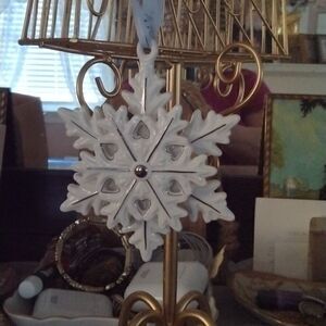 Pandora Ornament  